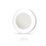 LED світильник ART (ЖКГ) круглий VIDEX 15W 5000K 220V (VL-BHFR-155) - Зображення 2
