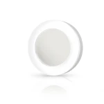 LED світильник ART (ЖКГ) круглий VIDEX 15W 5000K 220V (VL-BHFR-155) - Зображення 2