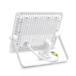 LED прожектор VIDEX F2e 50W 5000K з датчиком руху та освітленості - Зображення 3