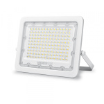 LED прожектор VIDEX 100W 5000K 220V (VL-F2e-1005W) (10шт/ящ) - Зображення 2