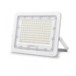 LED прожектор VIDEX 100W 5000K 220V (VL-F2e-1005W) (10шт/ящ) - Зображення 2