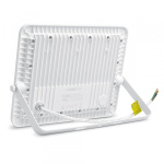 LED прожектор VIDEX 100W 5000K 220V (VL-F2e-1005W) (10шт/ящ) - Зображення 3