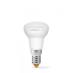 LED лампа VIDEX R39e 4W E14 4100K 220V 20шт/ящ (VL-R39e-04144) - Зображення 2