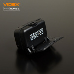 Налобний світлодіодний фонарик VIDEX VLF-H045Z 270Lm 5000K - Зображення 11