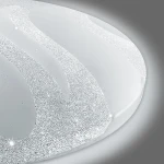 LED світильник функціональний круглий VIDEX WAVE 72W 2800-6200K - Зображення 5