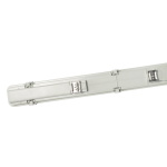 Світильник промисловий ЄВРОСВІТЛО 1*600мм під лампу Т8 LED-SH-10 IP65 Slim - Зображення 2
