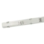 Світильник промисловий ЄВРОСВІТЛО 1*600мм під лампу Т8 LED-SH-10 IP65 Slim - Зображення 2