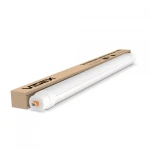 LED світильник IP65 лінійний магістральний VIDEX 18W 0,6М 5000K 220V 20 шт (VL-BNWL-18065)
