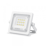 LED прожектор VIDEX F2e 10W 5000K - Зображення 2