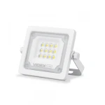 LED прожектор VIDEX F2e 10W 5000K - Зображення 2