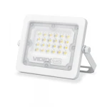 LED прожектор VIDEX F2e 20W 5000K - Зображення 2