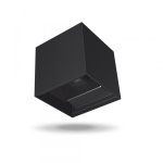 LED Світильник архітектурний IP54 VIDEX 6W 2700K (VL-AR04-062B) - Зображення 2