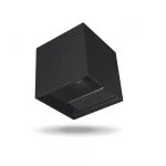 LED Світильник архітектурний IP54 VIDEX 6W 2700K (VL-AR04-062B) - Зображення 2