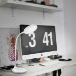 LED лампа настільна VIDEX VL-TF14W 20W 4100K - Зображення 6