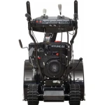 Бензиновий снігоприбирач Hyundai S 7713-T  Hyundai - Зображення 8