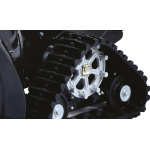 Бензиновий снігоприбирач Hyundai S 7713-T  Hyundai - Зображення 5