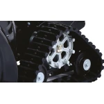 Бензиновий снігоприбирач Hyundai S 7713-T  Hyundai - Зображення 5
