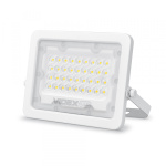 LED прожектор VIDEX 30W 5000K 220V (VL-F2e-305W) 20шт. - Зображення 2