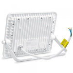LED прожектор VIDEX 50W 5000K 220V (VL-Fe505W) 10 шт - Зображення 3
