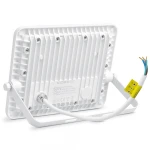 LED прожектор VIDEX 50W 5000K 220V (VL-Fe505W) 10 шт - Зображення 3