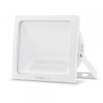 VL-F10RGB-W LED Смарт прожектор Videx 10w RGB 3000-6500 220V Vhite20 - Зображення 2