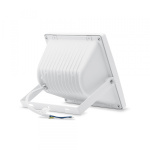 VL-F10RGB-W LED Смарт прожектор Videx 10w RGB 3000-6500 220V Vhite20 - Зображення 3