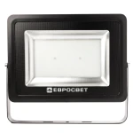 Прожектор EVRO LIGHT EV-200-01 200W 95-265V 6400 16000 lm SanAn SMD - Зображення 2