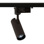 Світильник трековий Luce Intensa LI-10-01 10Вт 4200К чорний - Зображення 3