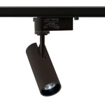 Світильник трековий Luce Intensa LI-10-01 10Вт 4200К чорний - Зображення 3