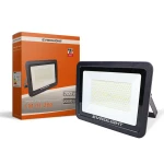 Прожектор світлодіодний EVROLIGHT FM-01-200 200W 6400K - Зображення 2