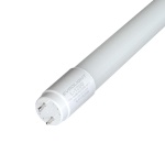 Лампа EVROLIGHT L-1200 1400лм 6400к 18вт G13 T8 трубчаста світлодіодна LED