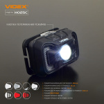 Налобний світлодіодний фонарик VIDEX VLF-H025C 310Lm 5000K - Зображення 7