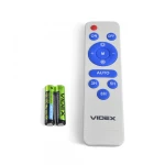 LED вуличний ліхтар автономний VIDEX 60W 5000K - Зображення 9