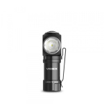 Портативний світлодіодний фонарик VIDEX VLF-A055H 600Lm 5700K - Зображення 2