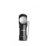 Портативний світлодіодний фонарик VIDEX VLF-A055H 600Lm 5700K - Зображення 2