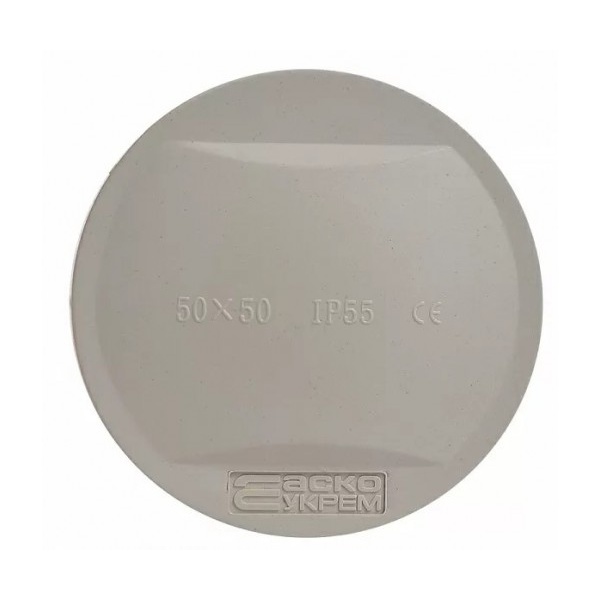 Розподільна коробка CHB-BA 50*50