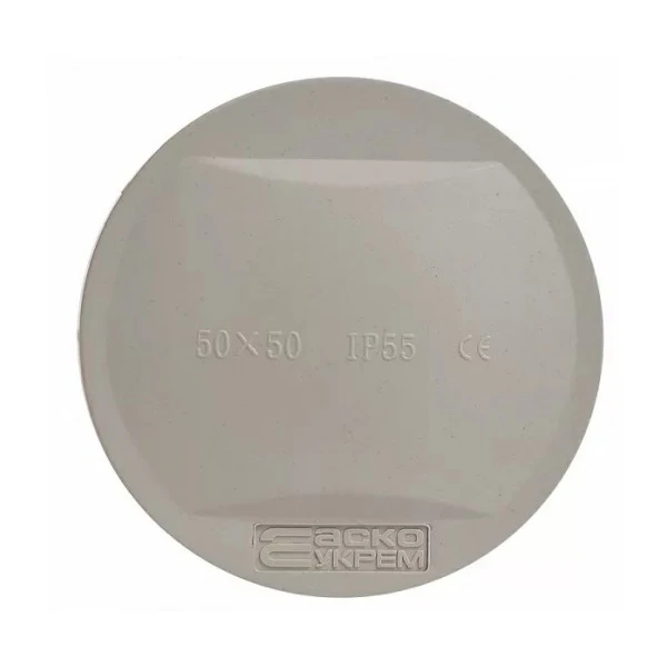 Розподільна коробка CHB-BA 50*50