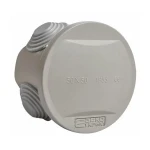 Розподільна коробка CHB-BA 50*50 - Зображення 3