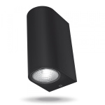 LED Світильник архітектурний IP54 VIDEX 6W 2700K (VL-AR032-062B) - Зображення 2