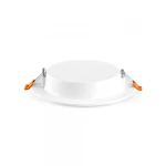LED світильник Back вбудований круглий VIDEX 15W 5000K - Зображення 3
