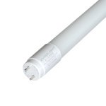 Лампа EVROLIGHT L-1200 1400лм 4000к 18вт G13 T8 трубчаста світлодіодна LED - Зображення 2