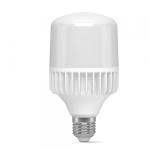 LED лампа VIDEX A80 30W E27 5000K 220V 20шт (VL-A80-30275) - Зображення 2