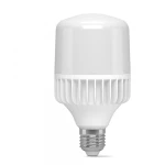 LED лампа VIDEX A80 30W E27 5000K 220V 20шт (VL-A80-30275) - Зображення 2
