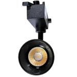 Трековий світильник Accente A-30-01 30Вт 4200К чорний - Зображення 3
