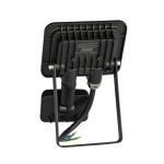 Прожектор світлодіодний з датчиком руху EVROLIGHT FM-01D-10 10W 6400К - Зображення 2