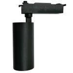 Трековий світильник Accente A-30-01 30Вт 4200К чорний - Зображення 2
