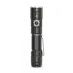Портативний світлодіодний фонарик VIDEX VLF-A105Z 1200Lm 5000K - Зображення 2