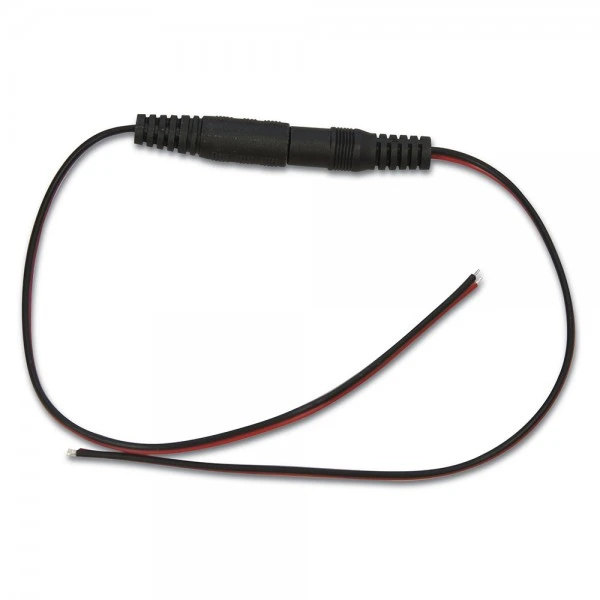 З'єднання для світлодіодної стрічки Feron DM111 (Mother-father with 2 cables) IP20 (3539)