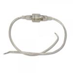 З'єднання для світлодіодної стрічки Feron DM112 (матері з двома cables) IP65 (3540)