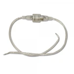 З'єднання для світлодіодної стрічки Feron DM112 (матері з двома cables) IP65 (3540)